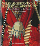 NORTH AMRICAN INDIAN JEWELRY
