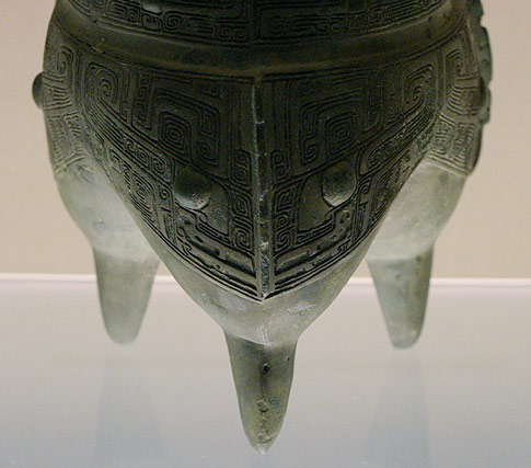 青銅器