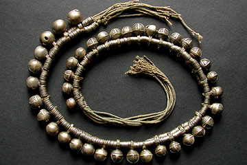 �`�����l�b�N���X�i�u�����Y/Bronze)