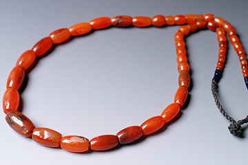 �`�����l�b�N���X�i�J�[�l���A��/Carnelian�j