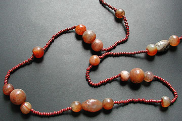 �`�����l�b�N���X�i�J�[�l���A��/Carnelian�j