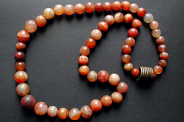 �`�����l�b�N���X�i�J�[�l���A��/Carnelian�j