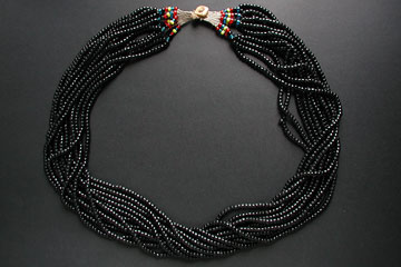�i�[�K���l�b�N���X/Naga Necklace