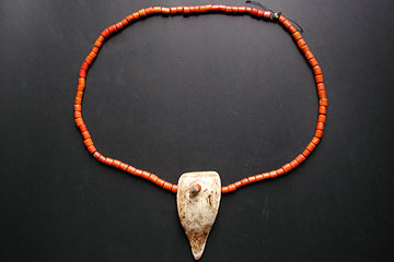 �i�[�K���l�b�N���X/Naga Necklace