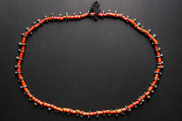 �i�[�K���l�b�N���X/Naga Necklace