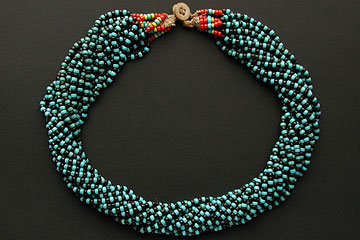 �i�[�K���l�b�N���X/Naga Necklace