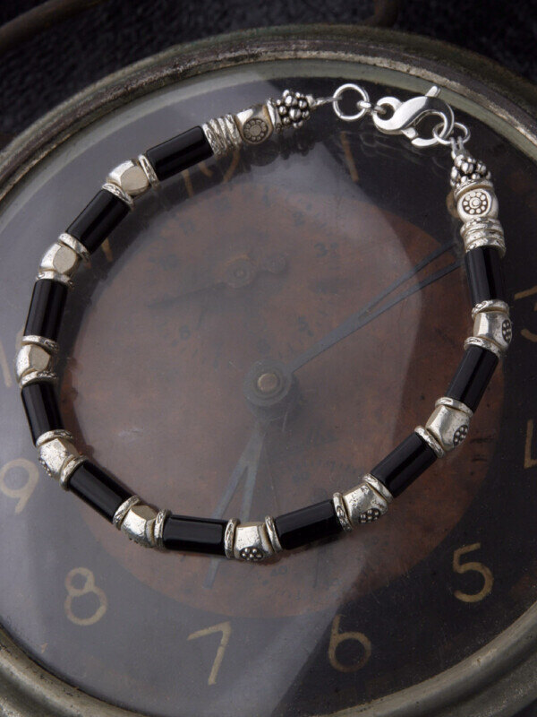 ブラックアゲート Archives - クロマニヨン