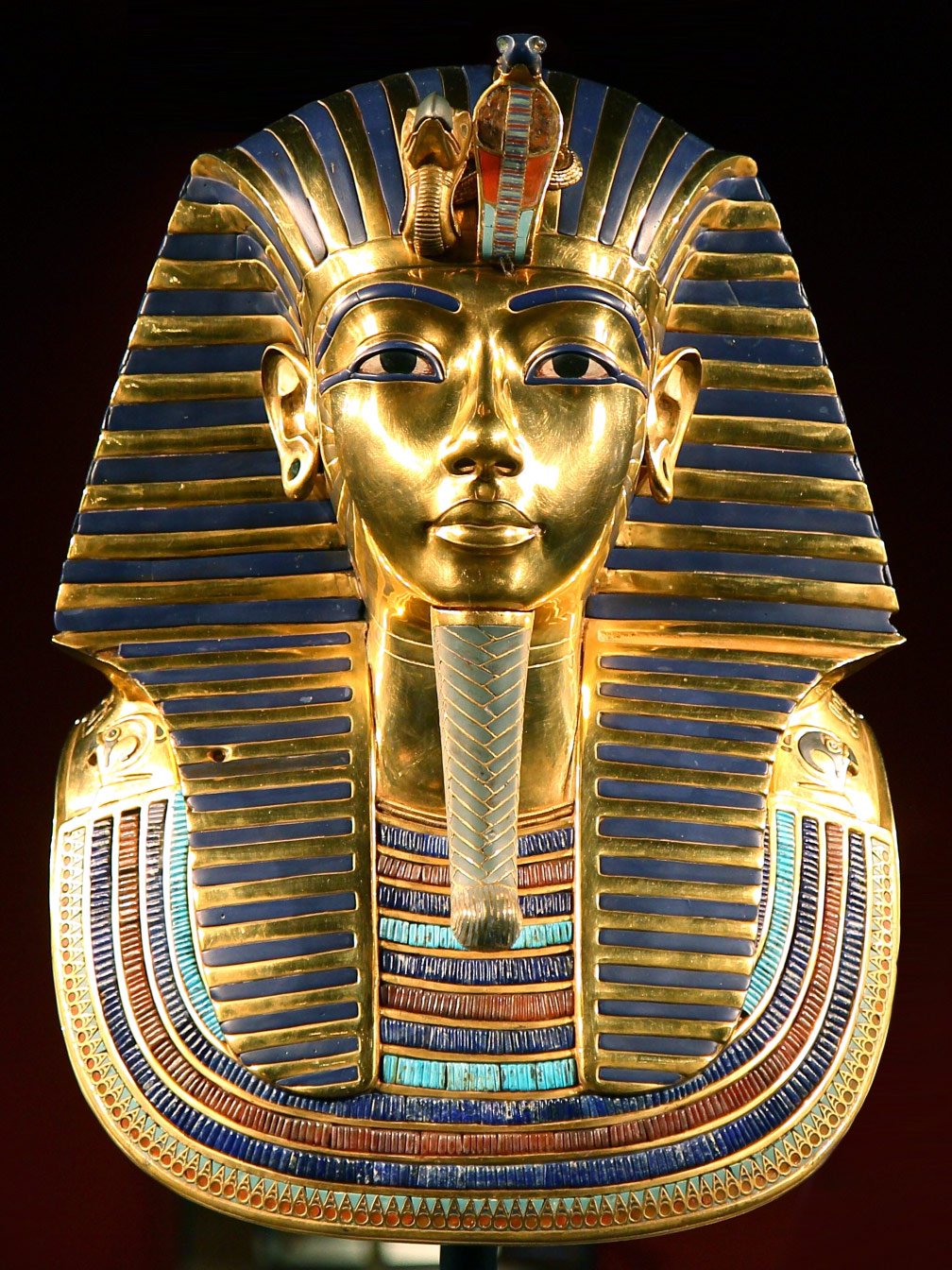 tutankhamun