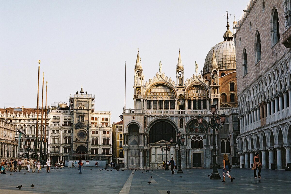 venezia san marco