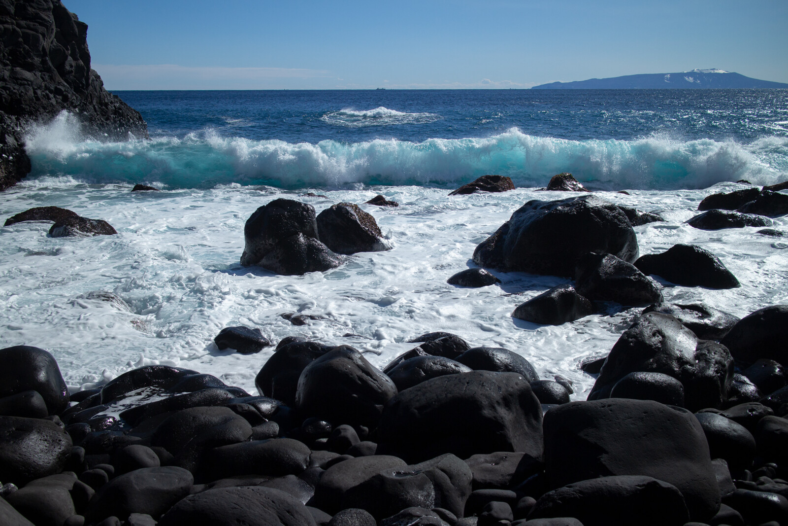 伊豆 城ヶ崎海岸