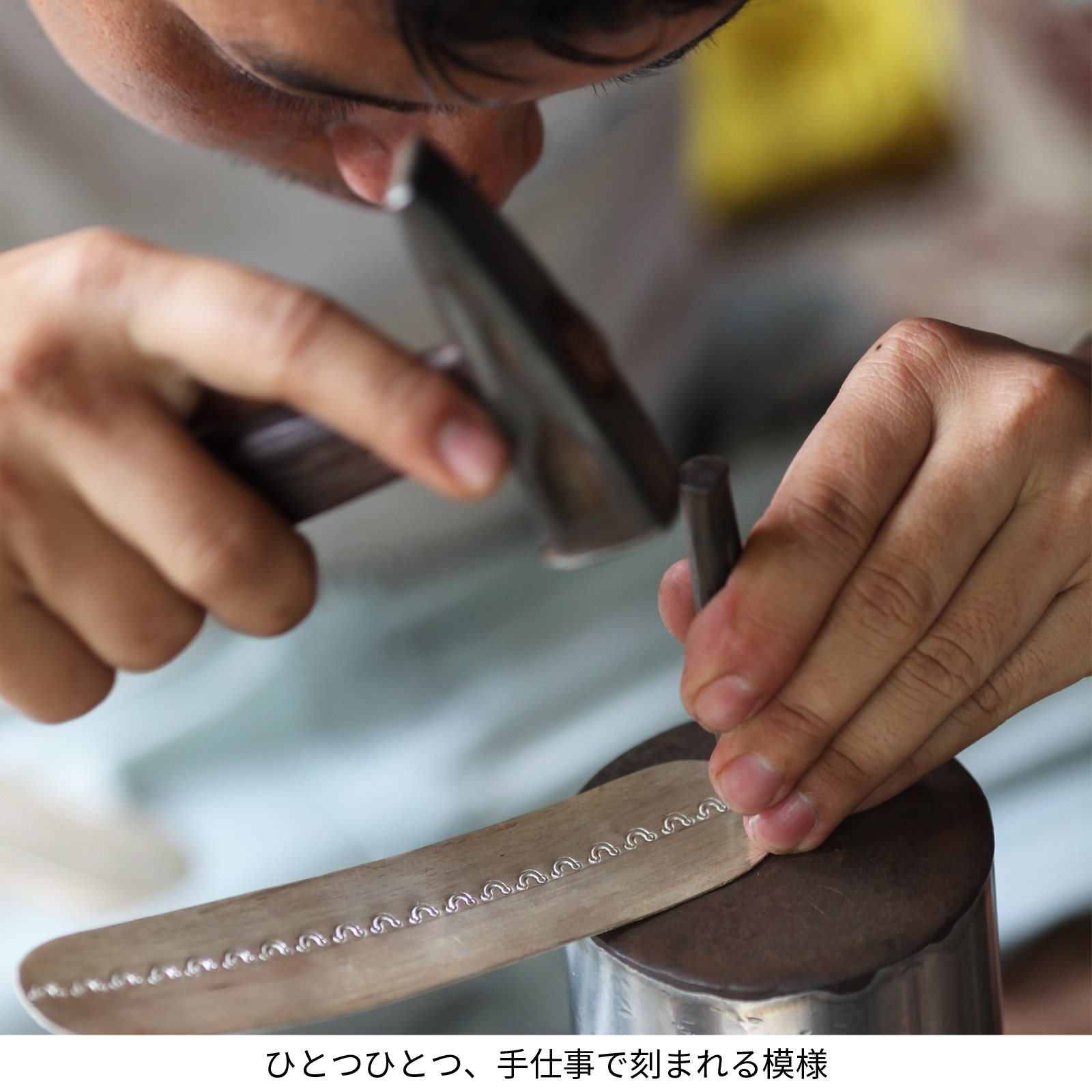 カレン族 カレンシルバー シルバービーズ ネックレス シンプル 民族
