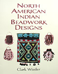 North American Indian Beadwork Designs